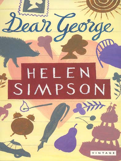 Title details for Dear George and Other Stories by Helen Simpson - Available